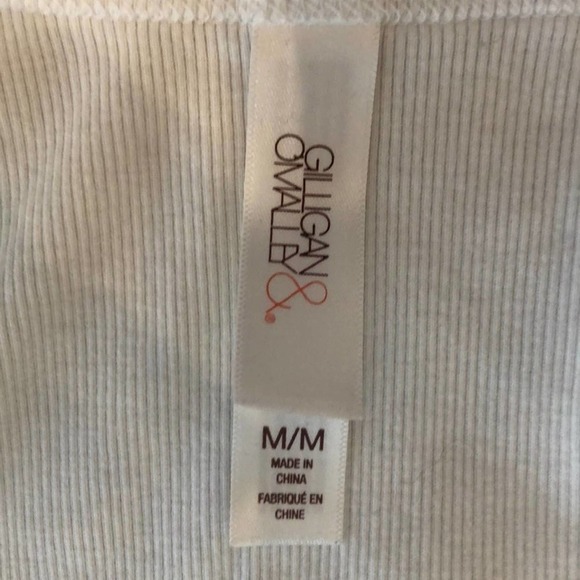 Bride Embellished Silver Rhinestone Tank Top - Picture 7 of 10